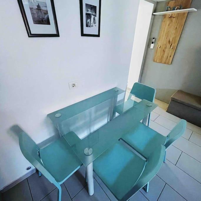 Apartment Izolanka / Great Location / Best Sea And City View Esterno foto