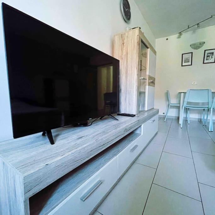 Apartment Izolanka / Great Location / Best Sea And City View Esterno foto