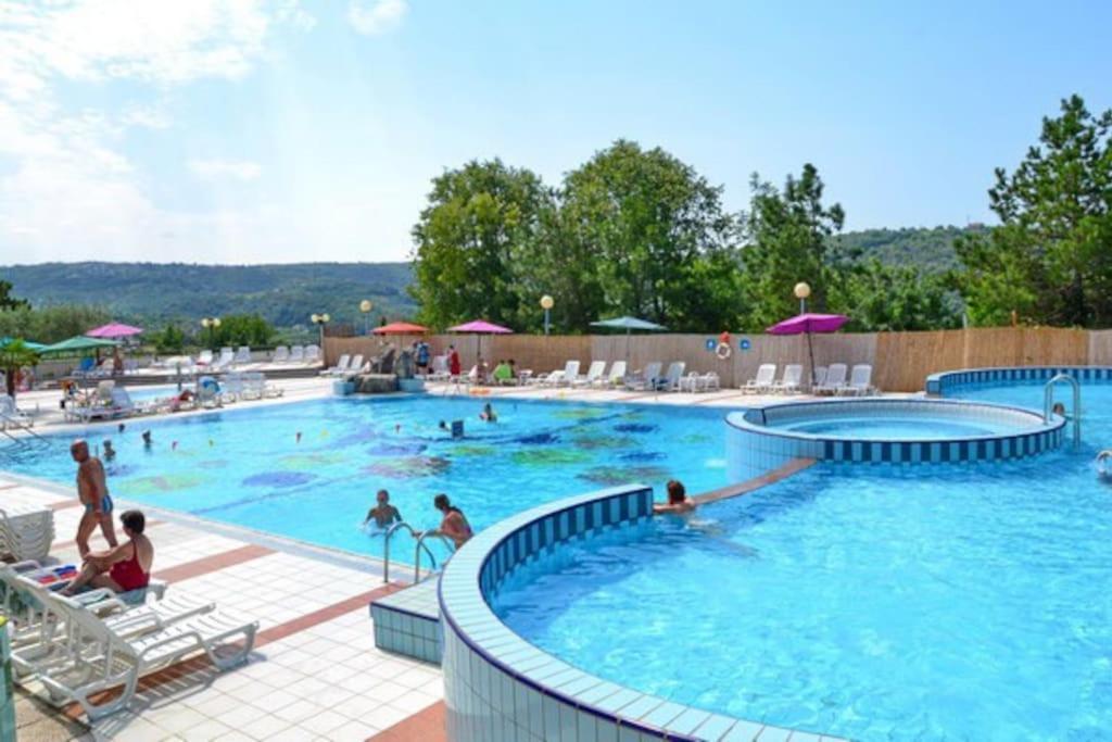 Apartment Izolanka / Great Location / Best Sea And City View Esterno foto