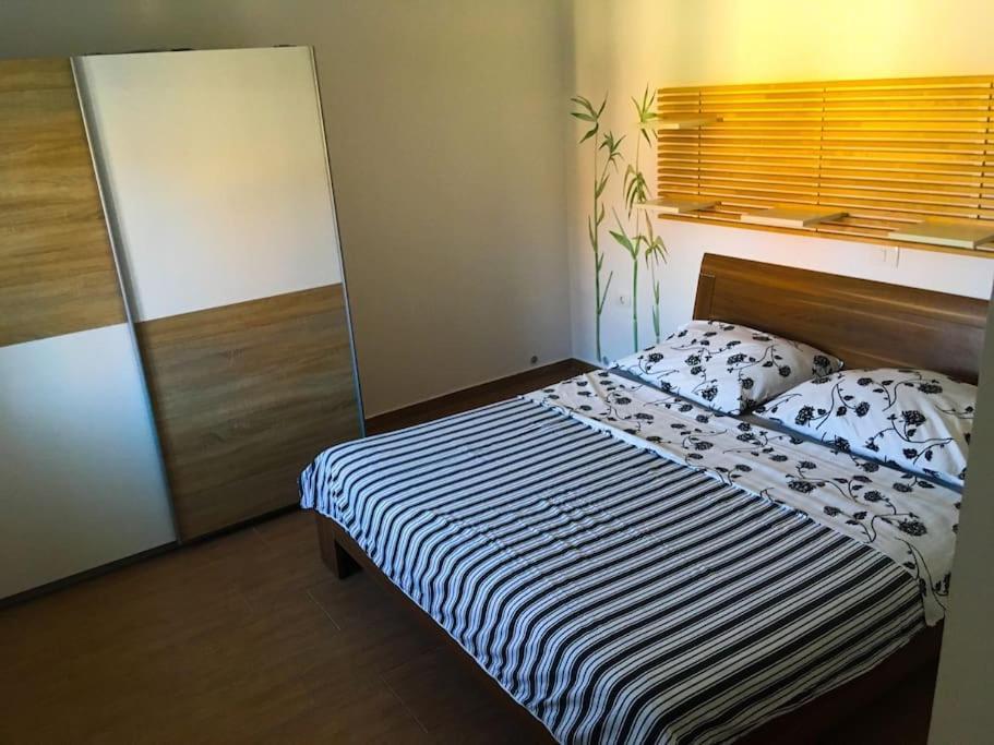 Apartment Izolanka / Great Location / Best Sea And City View Esterno foto