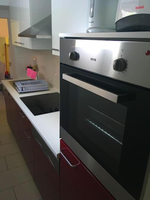 Apartment Izolanka / Great Location / Best Sea And City View Esterno foto