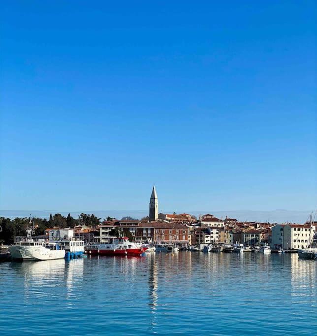 Apartment Izolanka / Great Location / Best Sea And City View Esterno foto